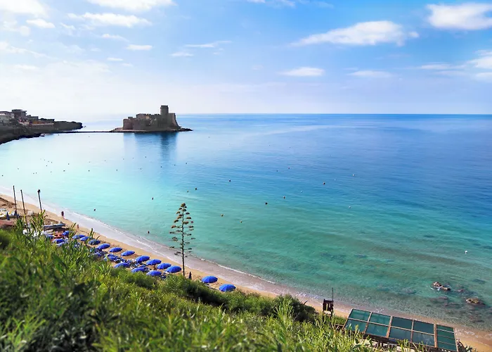 Igv Club Vacanze Le Castella